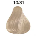 Wella Color fresh 10/81