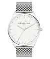 LIEBESKIND Berlin Armbanduhr LT-0329-MQ Silber