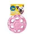 JW HOLL-EE ROLLER trend-ee pink L
