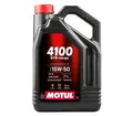 Motoröl 113163 MOTUL