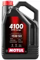 MOTUL 4100 SYN-NERGY 15W50 - 5L