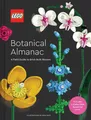 LEGO Botanical Almanac, Lego
