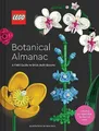 LEGO Botanical Almanac: A Field Guide to Brick..., LEGO