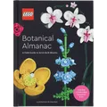 LEGO Botanical Almanac: A Field Guide to Brick-Built Blooms Lego