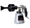 Tornador Druckluftgeräte-Set Tornador Tornador Z-011 RS Foam Druckluft-Schaumpistole