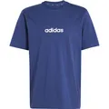 Adidas Linear Single Jersey Tee (L) (JE8999)