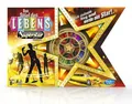 Hasbro A4623100 - Spiel des Lebens Superstar Edition