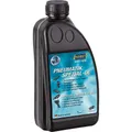 HAZET 9400-1000 Pneumatik-Öl 1 L – Silikonfrei, Made in Germany