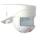 BEG Brück Electronic Bewegungsmelder LC-Click 140 weiß