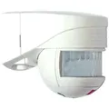 B.E.G. 91101 LC-Click 140 Bewegungsmelder 140° Wandmontage, IP44, 12m, weiß matt