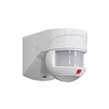 Beg Luxomat 91101 – LC Press Motion Sensor 140 ° White