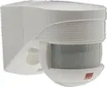 B.E.G. Bewegungsmelder LC-Click 140 91101 | 140° Erfassungsbereich | Aufputz | IP44 | 1000W | passiv Infrarot | weiß