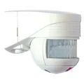 BEG Brück Electronic Bewegungsmelder LC-Click 140 weiß Bewegungsmelder 91101