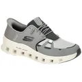 Skechers 232930 GYCC Slipper grau 46 EU