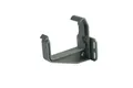Marley Rinnenhalter NW 70 mm, Kastenform, verstellbar, grau  Rinnenhalter