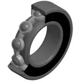 NTN RADLAGER 63004-2RS 20X42X16