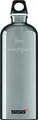SIGG Traveller - Trinkflasche - 1 L - Alu
