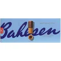  Bahlsen Waffeletten Vollmilch Bahlsen Kekse, 12 Boxen a 100g