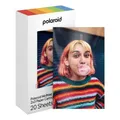 Polaroid Fotopapier 6355 Hi Print 2x3 Weiß