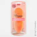 1 REAL TECHNIQUES 2er-pack Wunder Teint Schwamm "RT-1462" Joys Kosmetik