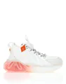 PLEIN SPORT The Bubble Gen.x.2 Tiger Sneaker