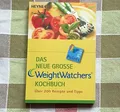 Weight Watchers - Das neue grosse Weight Watchers Kochbuch (Nr. 1)