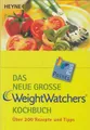 📚 Das neue grosse Weight Watchers Kochbuch * Weight Watchers, Taschenbuch