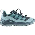 LOWA Kinder Multifunktionsschuhe MADDOX PRO GTX LO JR