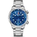 Swiss Military Hanowa Breakwater SMWGH0006403 Herrenarmbanduhr - Silber