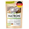 EWL Naturprodukte Natron Pulver 1 kg, Backing Soda, Natronpulver in hochreiner Lebensmittelqualität, Herstellung und Abfüllung in Deutschland