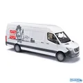 Busch 30 Jahre Busch Automodelle Mercedes Benz Sprinter 52631