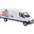 Busch 52631 H0 MB Sprinter langer Radstand, 30 Jahre Busch Automodelle H0 + Neu