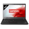 Lenovo ThinkPad T14 Gen 2 Intel Notebook 14 Zoll i5 11.Gen 16GB 250GB Win11P