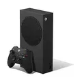 Microsoft Xbox Series S 1TB [inkl. Microsoft Xbox Series X Wireless Controller] schwarz
