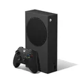 Microsoft Xbox Series S 1 TB Schwarz - Controller - Geprüft Und Gereinigt!