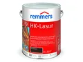 Remmers HK-Lasur 3in1 palisander, 5 Liter, Holzlasur aussen, 3n1: Imprägnierung, Grundierung & Lasur, Holzschutz vor Feuchtigkeit & UV-Strahlung