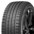 Berlin Tires Summer UHP 2 225/55 R18 98V - D/C/70dB Sommerreifen (PKW)