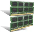 2x 8GB 16GB DDR3L 1600 Mhz RAM Speicher f Dell Latitude Rugged Extreme 14 (7404)