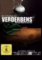 Jules Verne DIE ERFINDUNG DES VERDERBENS 1958 Cover B DVD NEU	Vynález zkázy