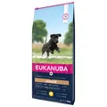 Eukanuba Junior Huhn Large 15 kg Hundefutter Alleinfuttermittel