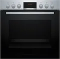 Bosch HEA513BR3 (edelstahl) Einbau Elektro-Herd