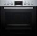 Serie 4 HEA513BR3 Einbauherd (ohne Kochfeld) groß EEK: 