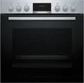 Bosch HEA513BR3, Einbau-Herd