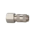 Riegler 243.08/3-ES-E, Quick-Connect Coupling I.D. 2.7, St. Steel, M5 IT, 156206