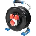 as-Schwabe Xperts CEE Leer Kabeltrommel für ca. 25,0 m