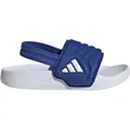 ADIDAS Kinder Badeslipper ADILETTE ESTRAP 2.0