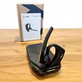 Plantronics Voyager 5200 UC (Poly) Bluetooth Headset - PC/Mobile