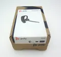 HP 7K2E3AA Plantronics Voyager 5200 UC Bluetooth Handy & PC Headset 206110-102