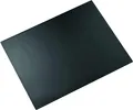 Läufer Schreibunterlage DURELLA 520 x 650 mm schwarz