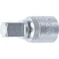 BGS Öldienstschlüssel Antrieb Innenvierkant 12 5 Mm  1 2 Zoll  Abtrieb Innenvierkant 12 Mm 1016 4